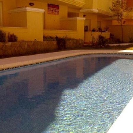 Appartement Neptuno 2B Menyber à Nerja Extérieur photo