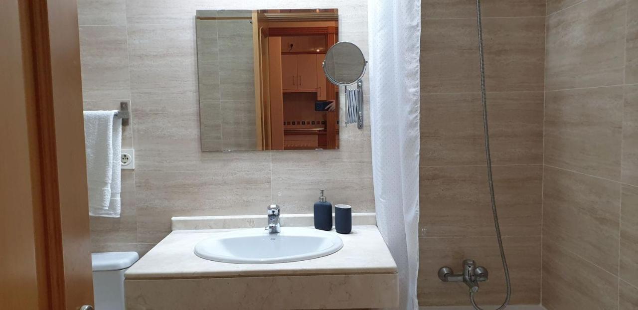 Appartement Neptuno 2B Menyber à Nerja Extérieur photo