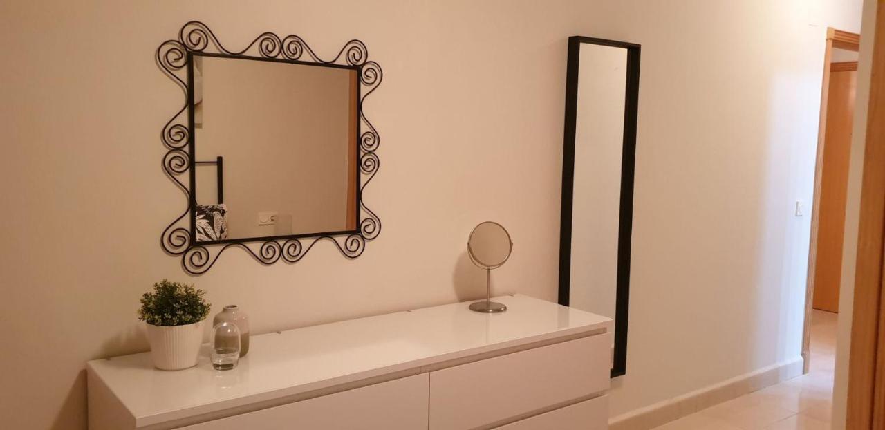 Appartement Neptuno 2B Menyber à Nerja Extérieur photo