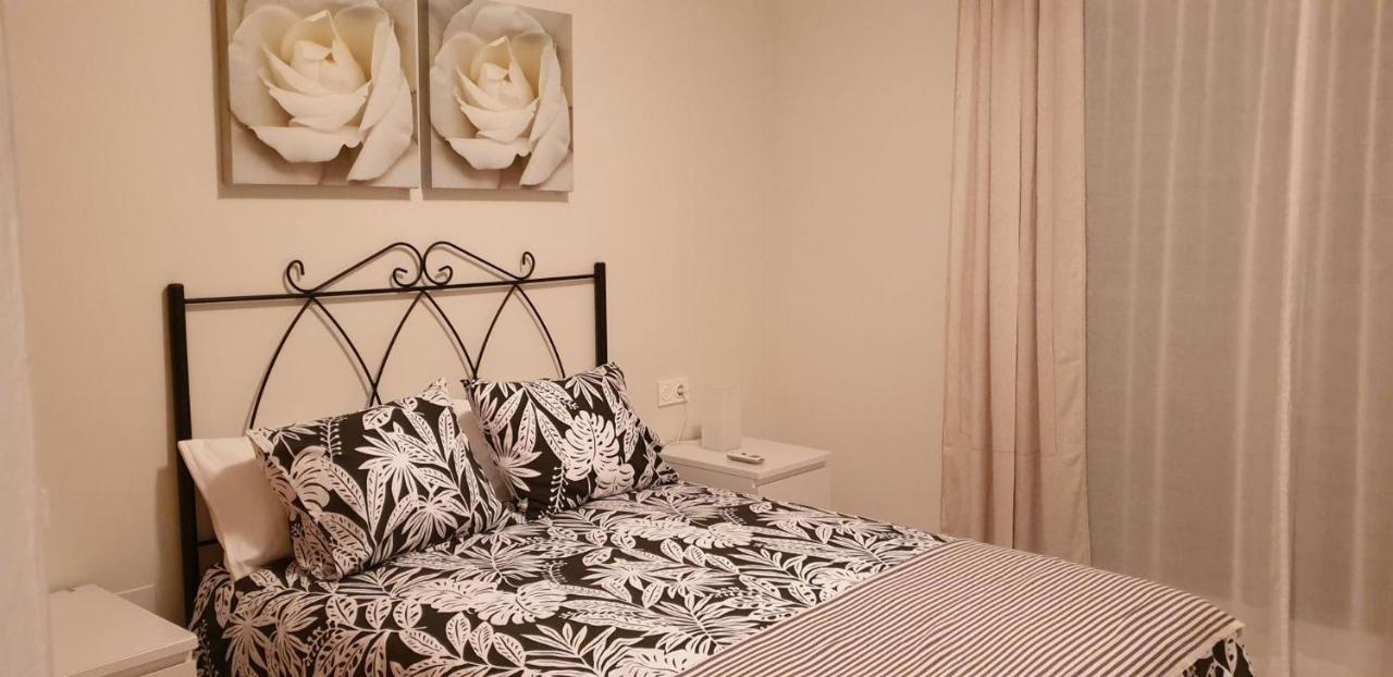 Appartement Neptuno 2B Menyber à Nerja Extérieur photo