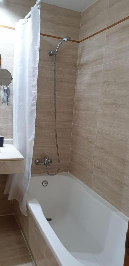 Appartement Neptuno 2B Menyber à Nerja Extérieur photo