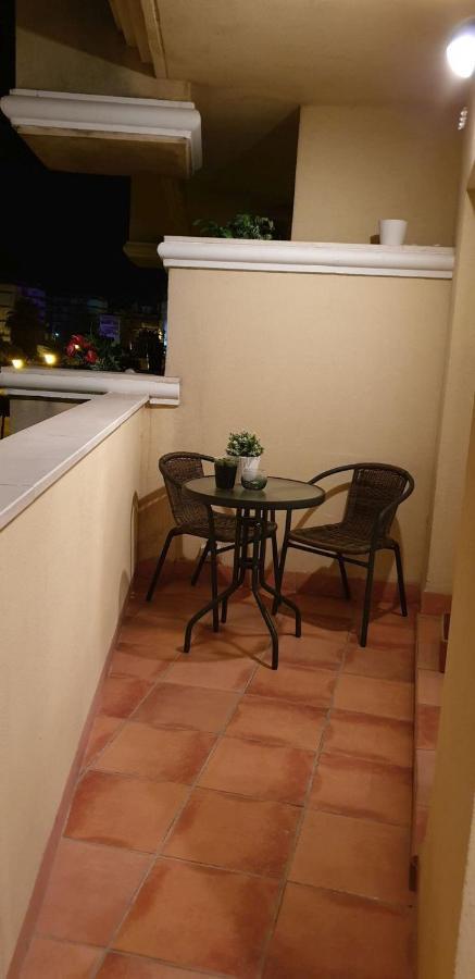 Appartement Neptuno 2B Menyber à Nerja Extérieur photo