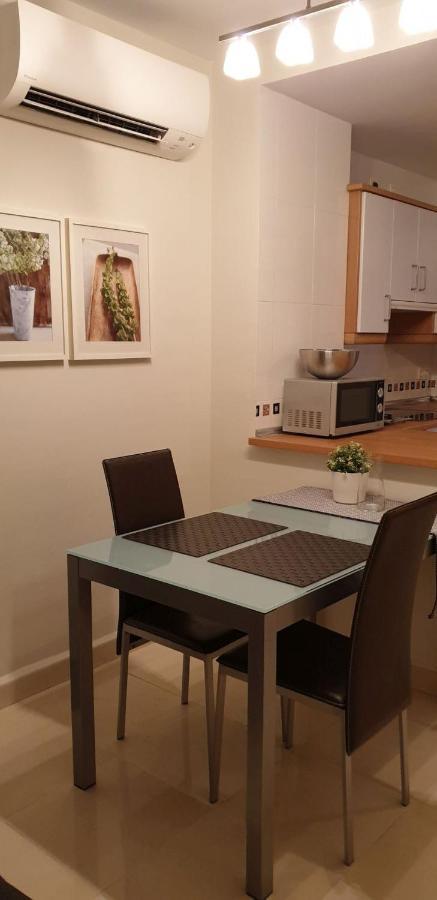 Appartement Neptuno 2B Menyber à Nerja Extérieur photo